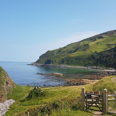 Cosy Cottage On The Causeway Coast And Glens Ballycastle Eksteriør billede