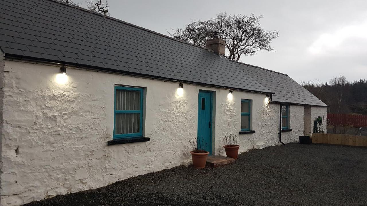 Cosy Cottage On The Causeway Coast And Glens Ballycastle Eksteriør billede