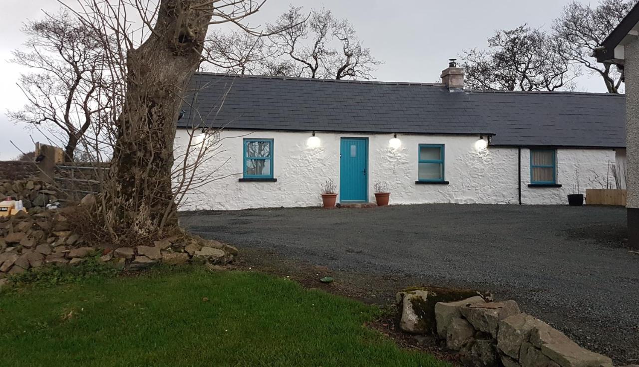 Cosy Cottage On The Causeway Coast And Glens Ballycastle Eksteriør billede