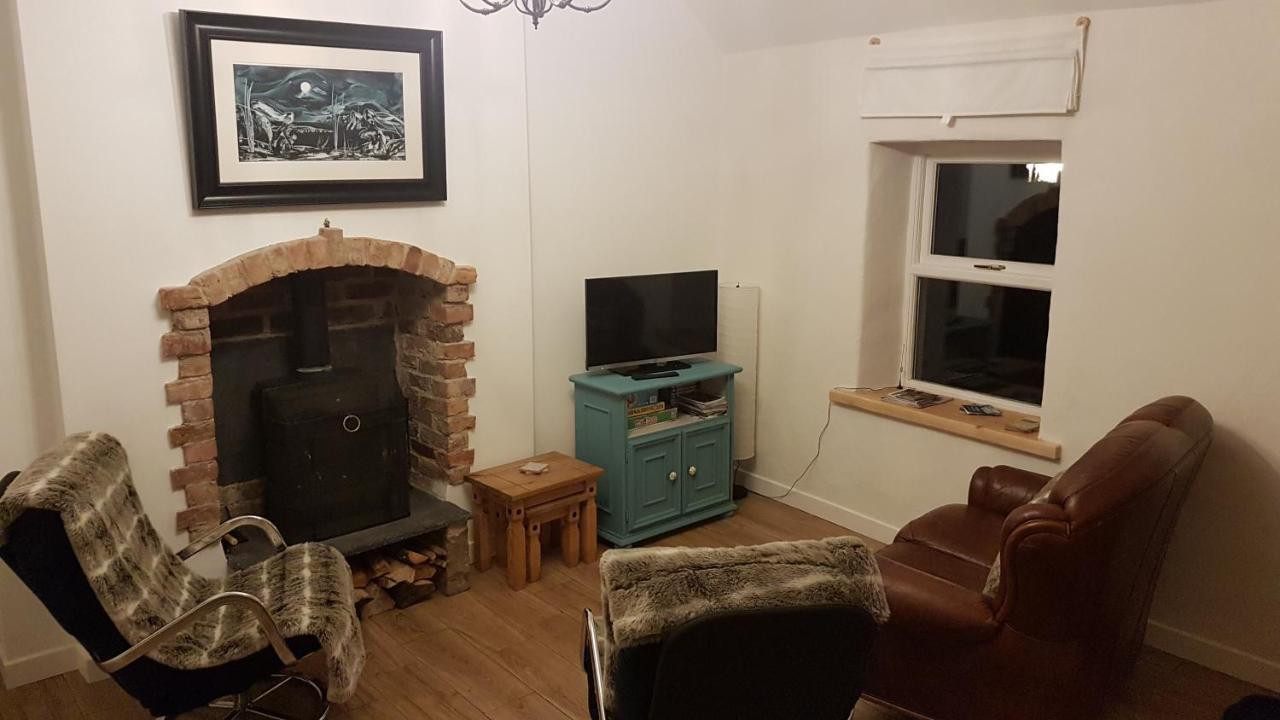 Cosy Cottage On The Causeway Coast And Glens Ballycastle Eksteriør billede