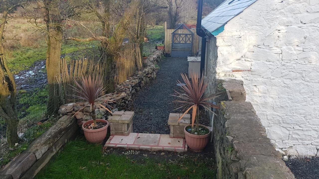 Cosy Cottage On The Causeway Coast And Glens Ballycastle Eksteriør billede
