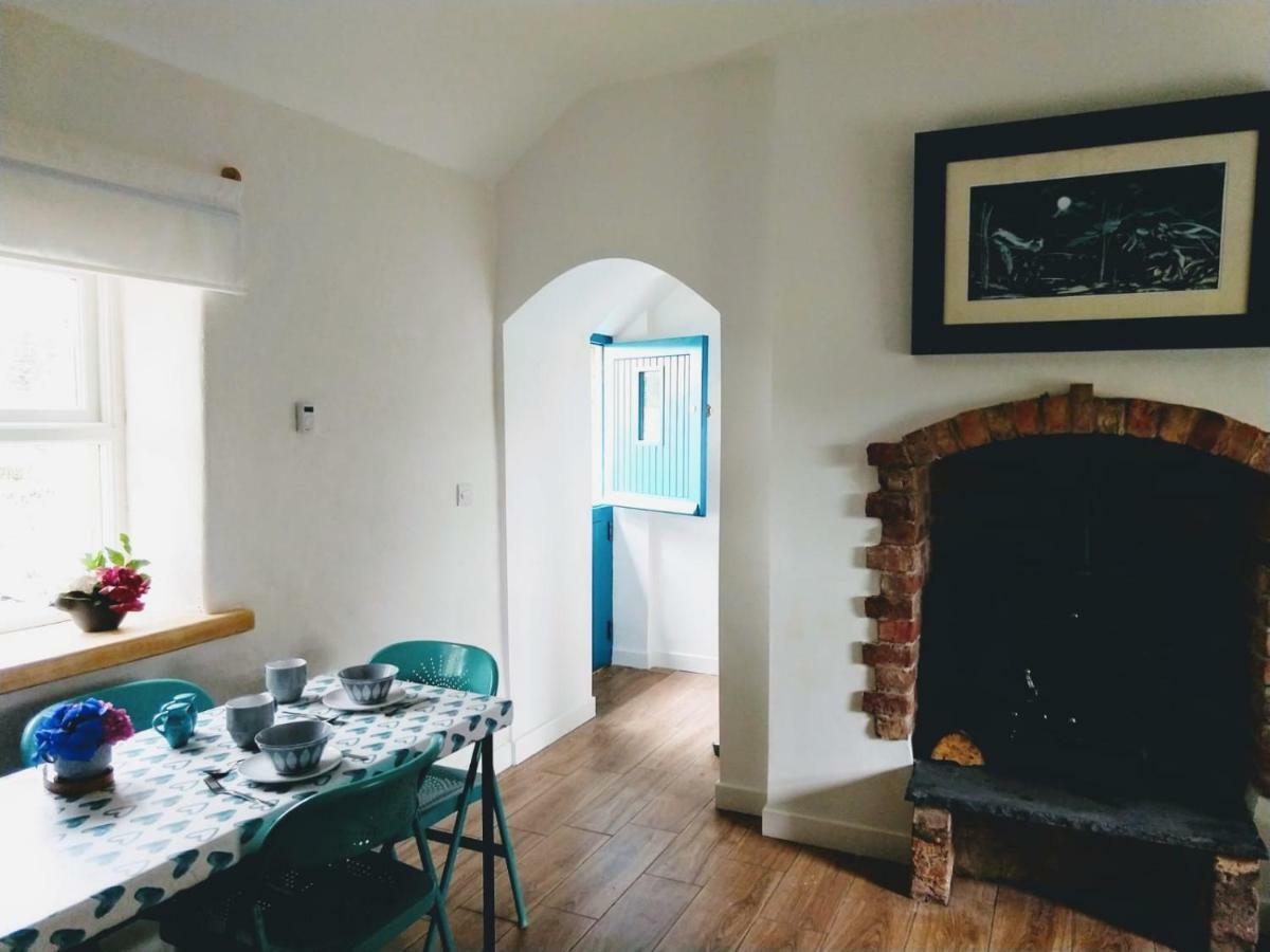 Cosy Cottage On The Causeway Coast And Glens Ballycastle Eksteriør billede