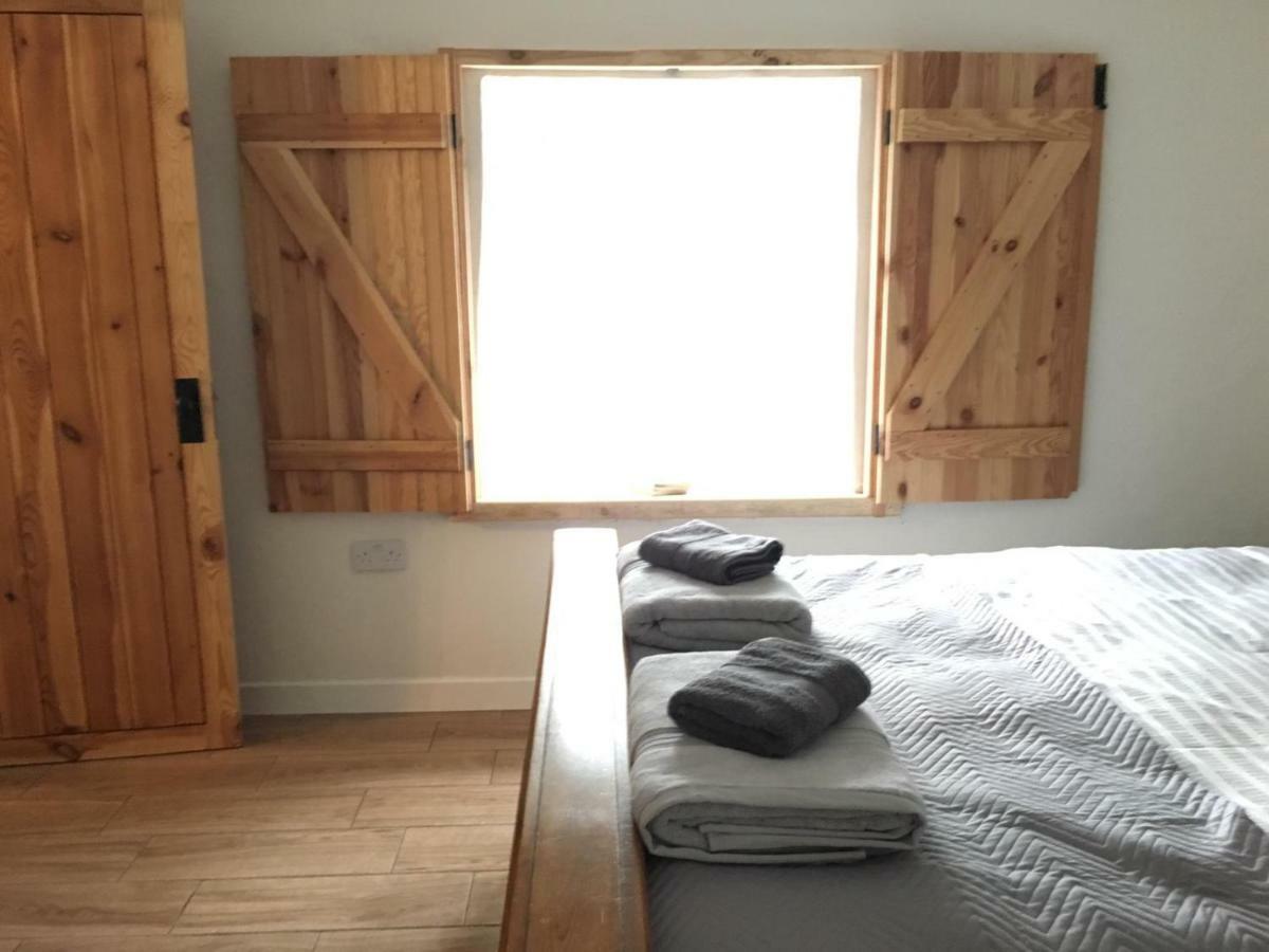 Cosy Cottage On The Causeway Coast And Glens Ballycastle Eksteriør billede