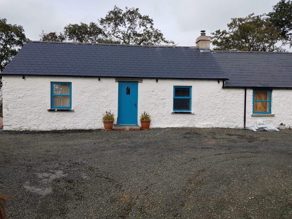 Cosy Cottage On The Causeway Coast And Glens Ballycastle Eksteriør billede