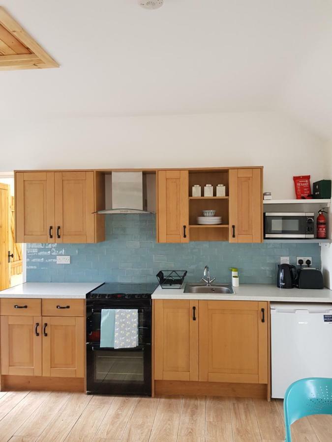 Cosy Cottage On The Causeway Coast And Glens Ballycastle Eksteriør billede