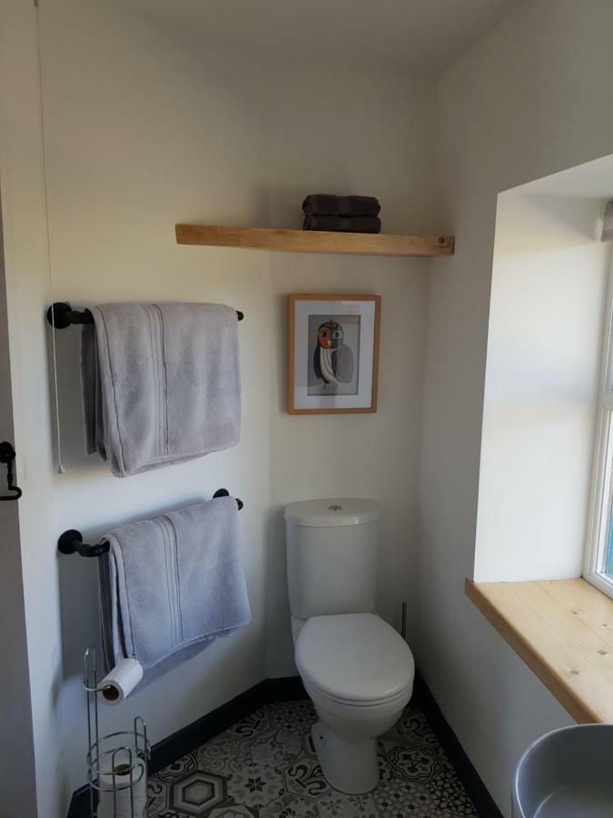 Cosy Cottage On The Causeway Coast And Glens Ballycastle Eksteriør billede