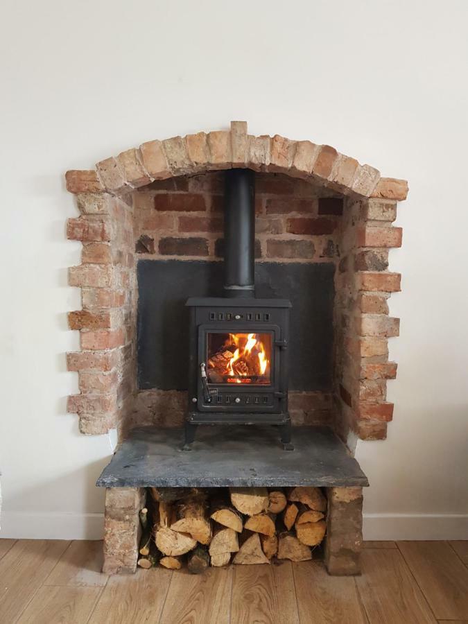 Cosy Cottage On The Causeway Coast And Glens Ballycastle Eksteriør billede