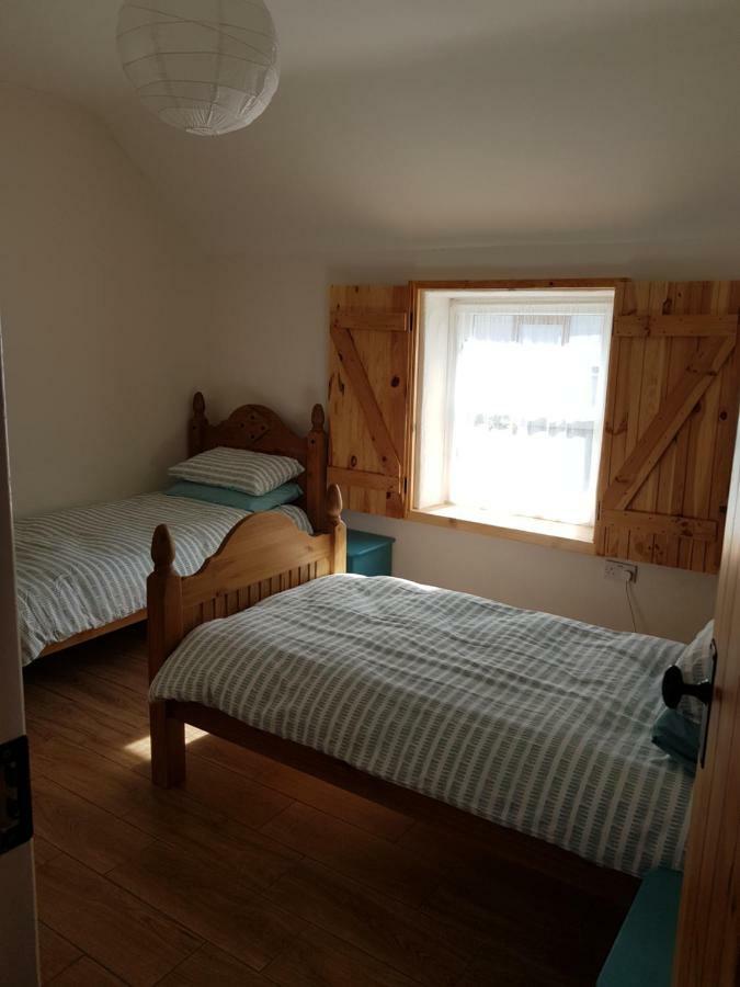 Cosy Cottage On The Causeway Coast And Glens Ballycastle Eksteriør billede