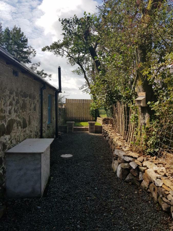 Cosy Cottage On The Causeway Coast And Glens Ballycastle Eksteriør billede